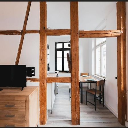 Castle View Appartment 뉘른베르크 외부 사진