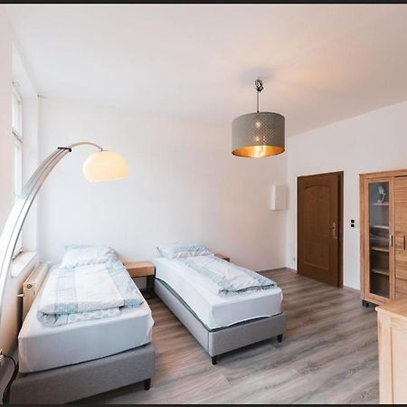 Castle View Appartment 뉘른베르크 외부 사진