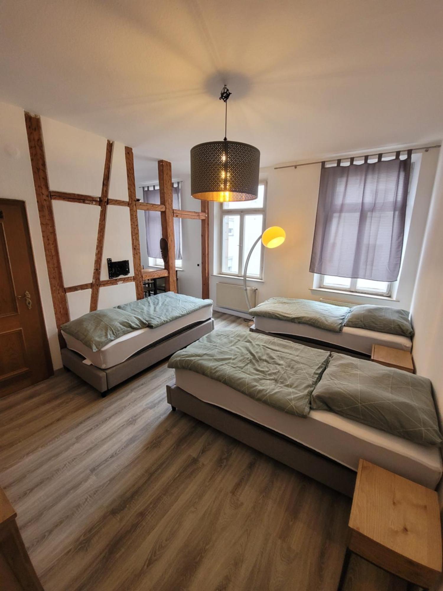 Castle View Appartment 뉘른베르크 외부 사진