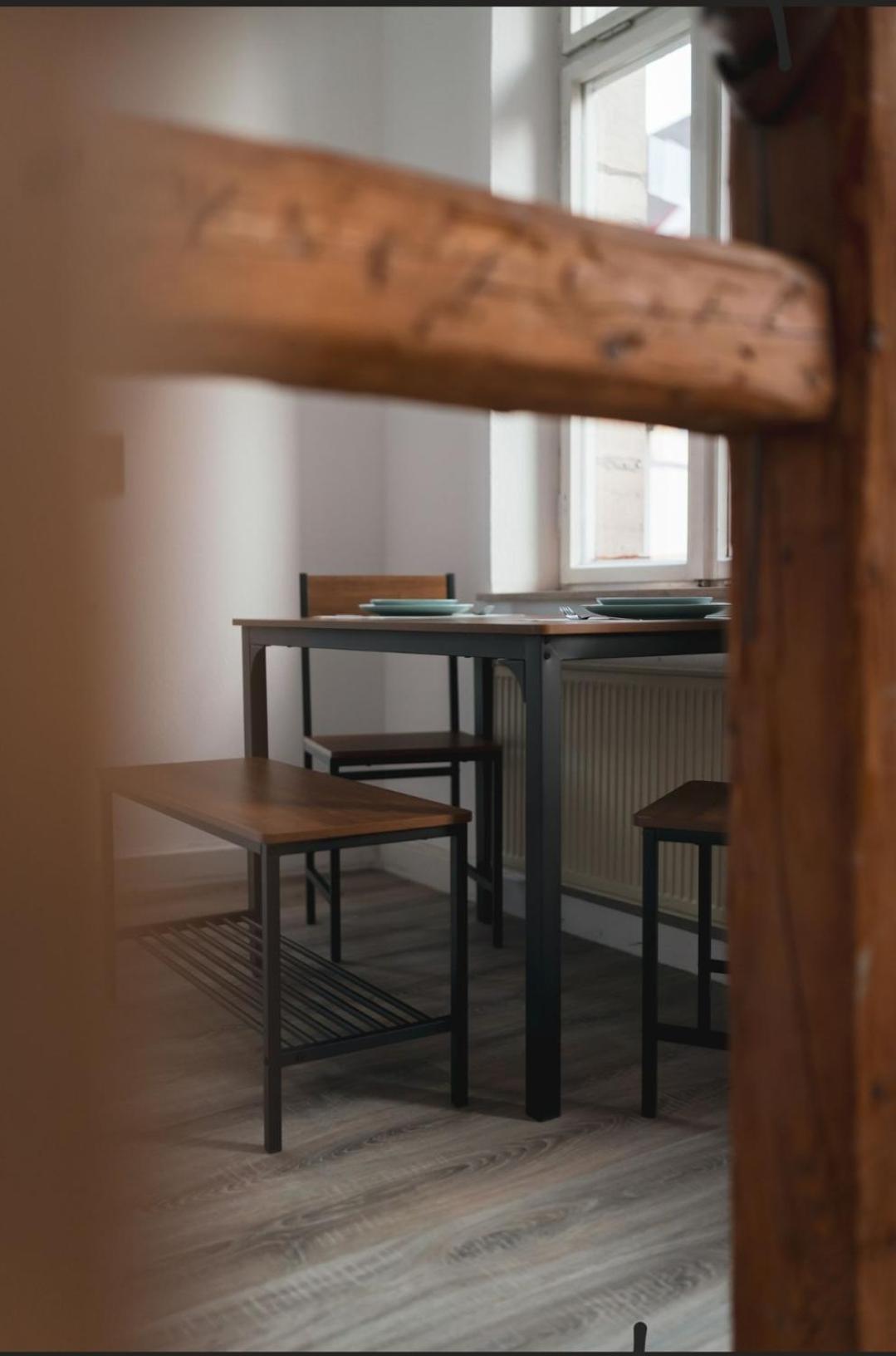 Castle View Appartment 뉘른베르크 외부 사진