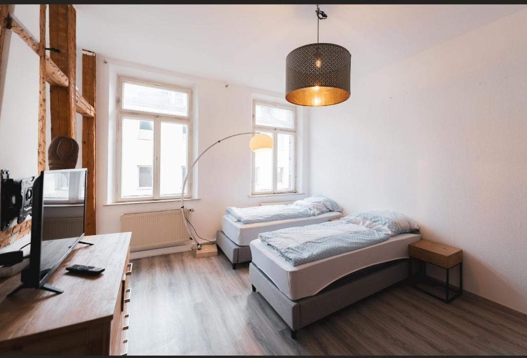 Castle View Appartment 뉘른베르크 외부 사진