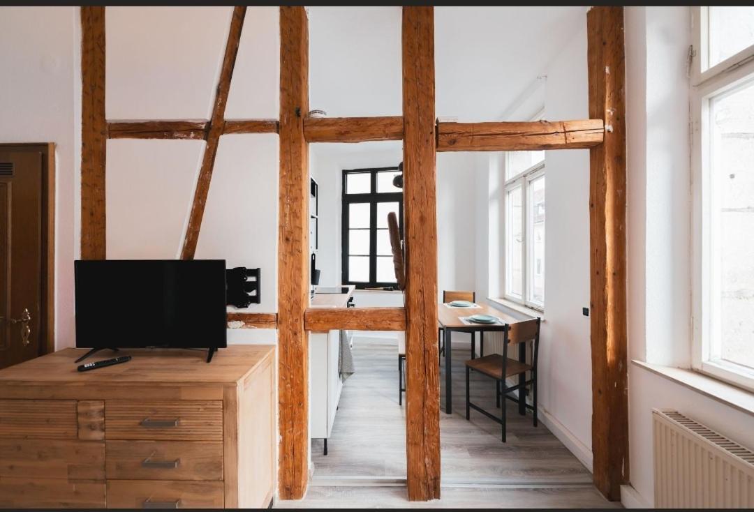 Castle View Appartment 뉘른베르크 외부 사진