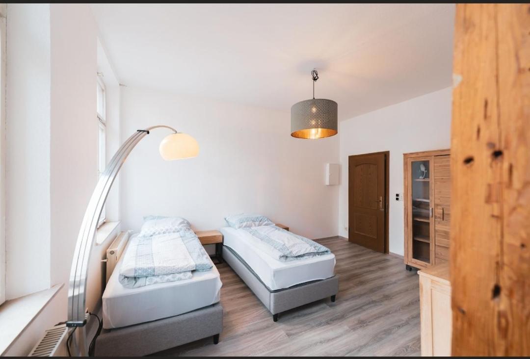 Castle View Appartment 뉘른베르크 외부 사진